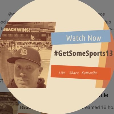 #GetSomeSports13 Profile
