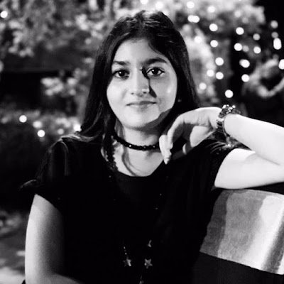 YusraRehman2002's profile picture. 