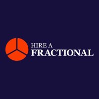 Hire A Fractional(@hireafractional) 's Twitter Profile Photo