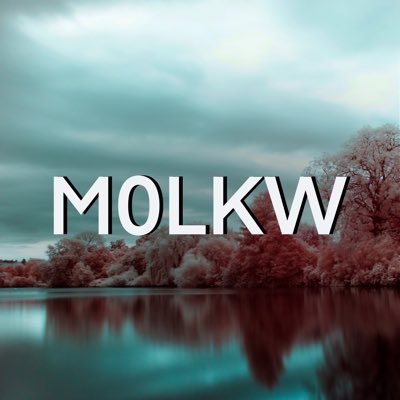 Hi, I'm Chris - M0LKW. I'm an amateur radio operator in England. Generally having fun with RF. Holder of contest callsign M9B and founder of M0VDS.