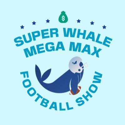 Super Whale Mega Max