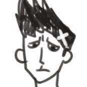 成人済 くだらないことばっか考えてる 🖊プロフ→https://t.co/vmy3OzNaxE ■Skeb→https://t.co/ivzU7lpULa版権は✖ お絵描き勉強垢(@offbesanshiro) ⚠️マシュマロでのリクエストは一旦ストップ中‼️