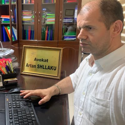 ArtanShlla85669's profile picture. 