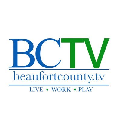 Providing the citizens of Beaufort County informative, entertaining, and timely content, available through various points of distribution #BCTV