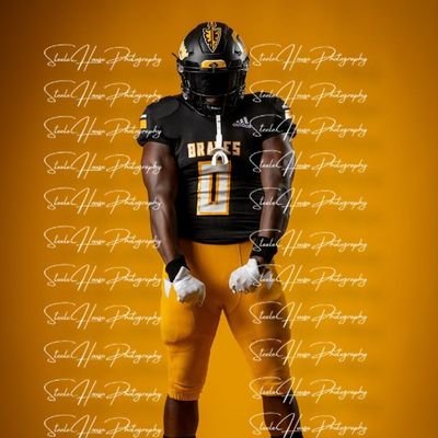 Derrick Curtis Jr Profile