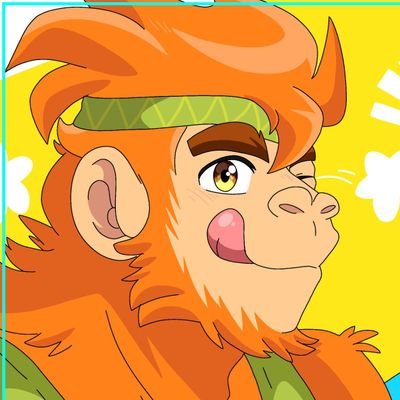 🐒🍌SopaMacaco🐕🥭さんのプロフィール画像