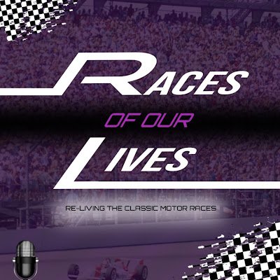 Re-living the best races in motorsport history and the stories behind them - away from F1 🏁 Podcast produced by MMM