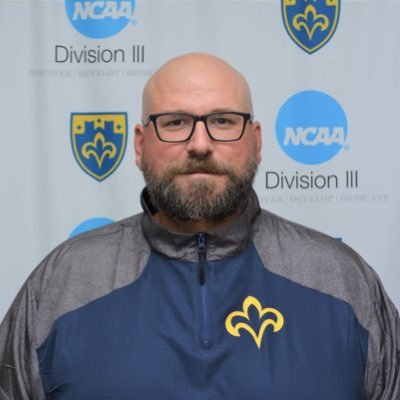 Head Football Coach - The College of Saint Scholastica - 5X Conference Champs, 5X National Playoff Qualifier #LiveTheStandard