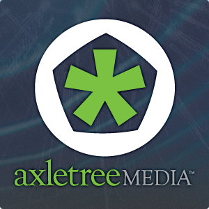 axletreemedia's profile picture. We're at the intersection of technology and ministry.