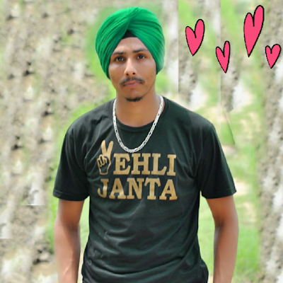 sukhdevsingh227's profile picture. 