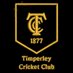 TimperleyCricketClub (@Timperley_CC) Twitter profile photo