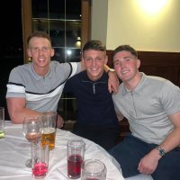 Dylan Molloy (@dylanmolloy13) 's Twitter Profile