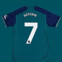Jon Hossain (@jonhossain) 's Twitter Profile