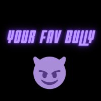RealBully (@xrealbully) 's Twitter Profile