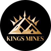 Kings Mines(@KingsMines_) 's Twitter Profile Photo