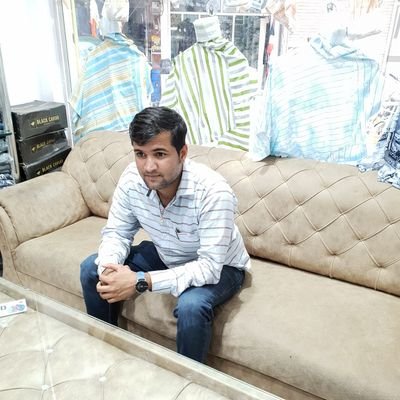 MayankNama5's profile picture. समाज सेवा