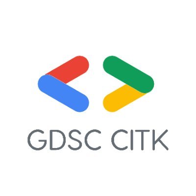 gdsc_citk Profile Picture