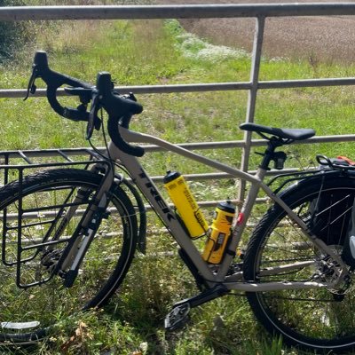 Love Cycling, sport, Anti Brexit , Anti Fascist and madly love my club Newcastle United 🖤🤍, LEJOG 2025 Charity ride for Breast Cancer Now🚲