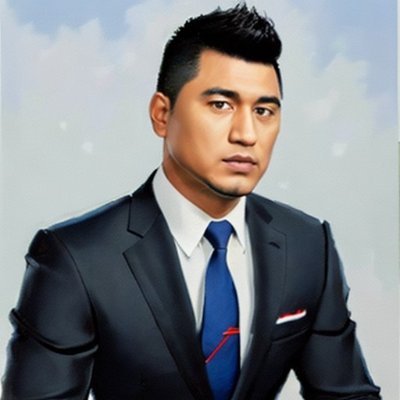 criptonahu's profile picture. criptomonedas