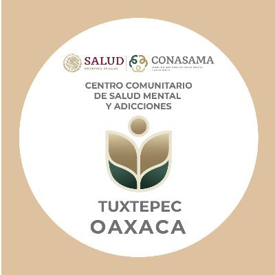 Centro Comunitario de Salud Mental y Adicciones Tuxtepec.