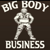 Big Body Business(@BigBodyBusines1) 's Twitter Profile Photo