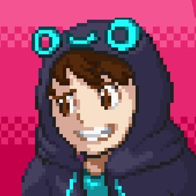 •Poketuber
•making Youtube videos for fun 🎬 
•nuzzlogs@gmail.com
•Download my sprites here: https://t.co/l9aAuFGZbF