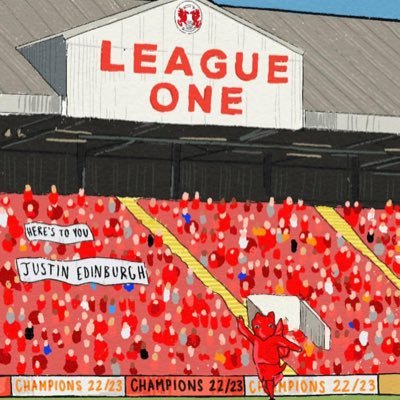 LewBleaks's profile picture. 29 | #LOFC