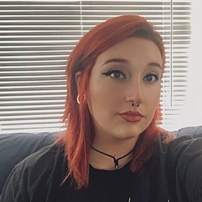 25 • Alien Enthusiast • Gamer • Digital Artist • Advocate for DECRIMINALIZING SURVIVAL • Advocate for basic needs and harm reduction •