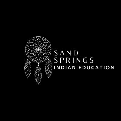 Sand Springs Indian Education provides services designed to supplement district efforts to help American Indian students achieve academic success