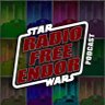 radiofreeendor's profile picture. In a old forgotten AT-AT deep in the forest of Endor, @jamie_r_burns bring the lighter side of the force. radiofreeendor@gmail.com @SMGPods