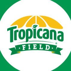 Tropicana Field