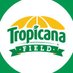 Tropicana Field (@tropicanafield) Twitter profile photo Tropicana Field (@tropicanafield) Twitter profile photo
