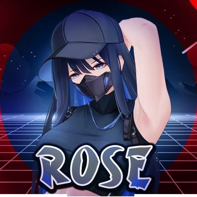 🌹 rosemary ♡ | She/her | 🌸 Art : #rose draws | I like drawing cute girls ! | ✧Live 2D/3D & Illustration✧ | ✧Animator✧ | ✧Streaming Stuff✧ |Dms Open 😊