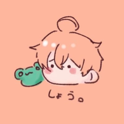 しょうさんのプロフィール画像