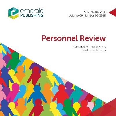 Official Twitter of Personnel Review (@EmeraldGlobal). Tweets by @AlyssaGrocutt