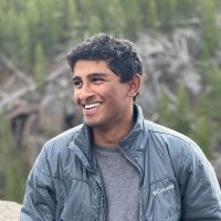 Jitesh M (@jitsvm) 's Twitter Profile Photo Jitesh M (@jitsvm) 's Twitter Profile Photo