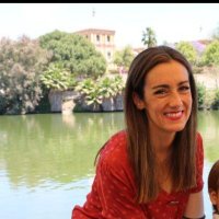 Rocío de Cecilia. (@rociodececilia) 's Twitter Profile