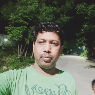 JNageswaraRao11's profile picture. 