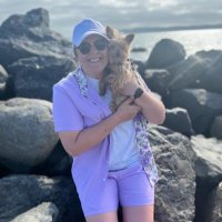 Annie Lockwood (@a_lock88) 's Twitter Profile