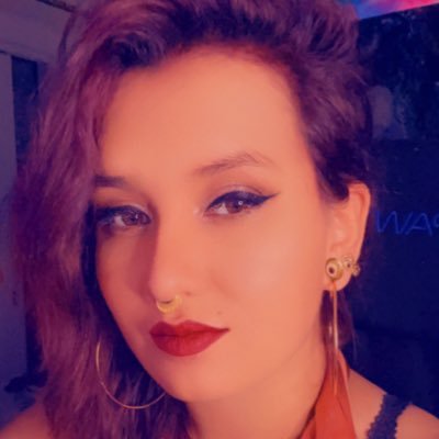 Lvl.26 Twitch Affiliate sharing her passion/sup w/others! 💪👾🎮🕹 Updates, mental sup, & etc can be found here 😊 #LGBTQ #BLM #LoveAll #MamaBear #EarthFirst