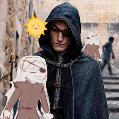 _artemis_red's profile picture. 🔞 dni | she/her, 20+ | needed to purge my HOTD feelings | doesn’t team fight | untagged nsfw | occasionally ⚰️🕊️| pfp art by @JULJWOO | priv @TeamPleaseRelax