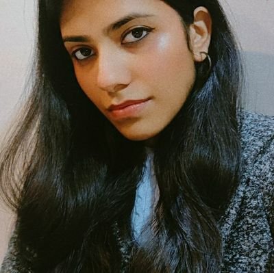 Ayushi Sharmaさんのプロフィール画像
