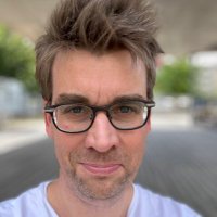 Christoph Andersen (@doc_andersen) 's Twitter Profile