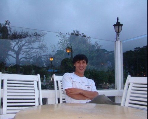 songtra8x's profile picture. Male