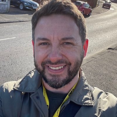 SNP councillor for Inverclyde south west ward.  Promoted by James Daisley, c/o Municipal buildings, 24 Clyde square, Greenock, PA15 1LY