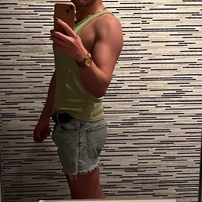 bashful4ben's profile picture. Bashful for Benjamins