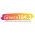 104.3 The Breeze (@thebreeze1043) Twitter profile photo