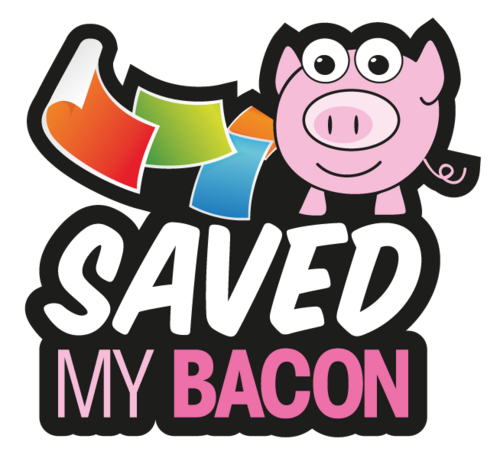 SavedMyBacon's profile picture. Simple ordering, super-fast turnaround times, excellent print quality, exceptional customer service & low prices. #Printing http://t.co/JjLsbiymsR