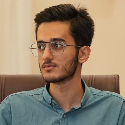 سرگرم دنیا | سردبیر «دانشگاه و آموزش» باشگاه خبرنگاران دانشجویی ایران