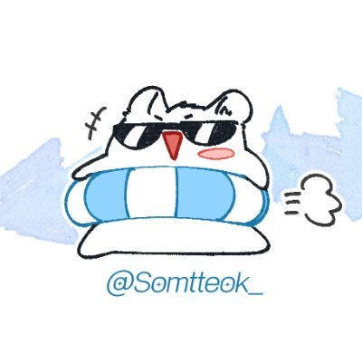 Somtteok_'s profile picture. 
